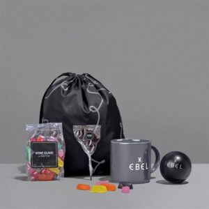 Man Hamper