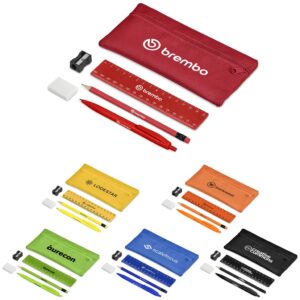 Stationery set