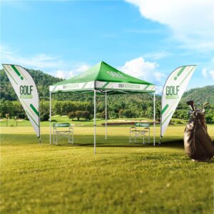 Outdoor Display